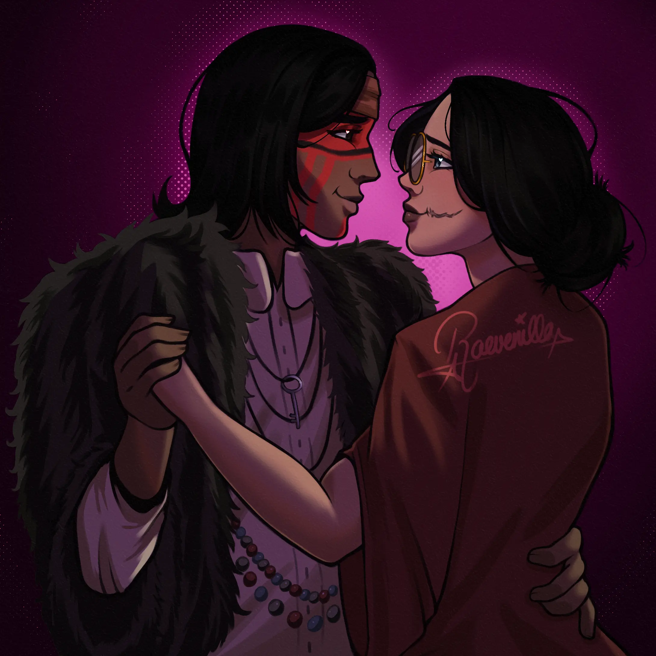 Past commission
