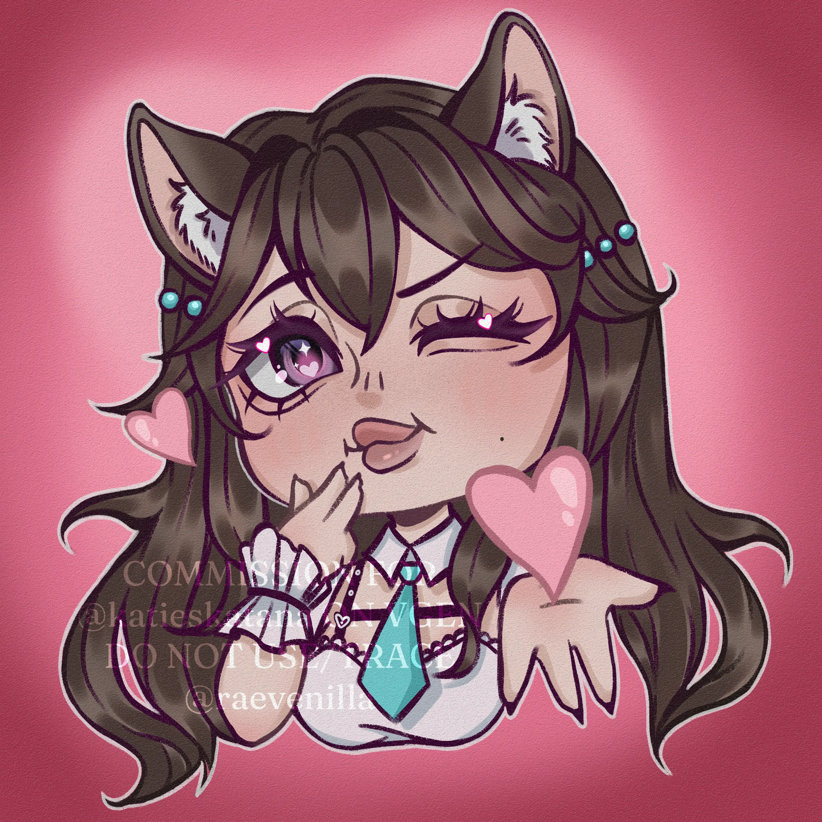 Past commission