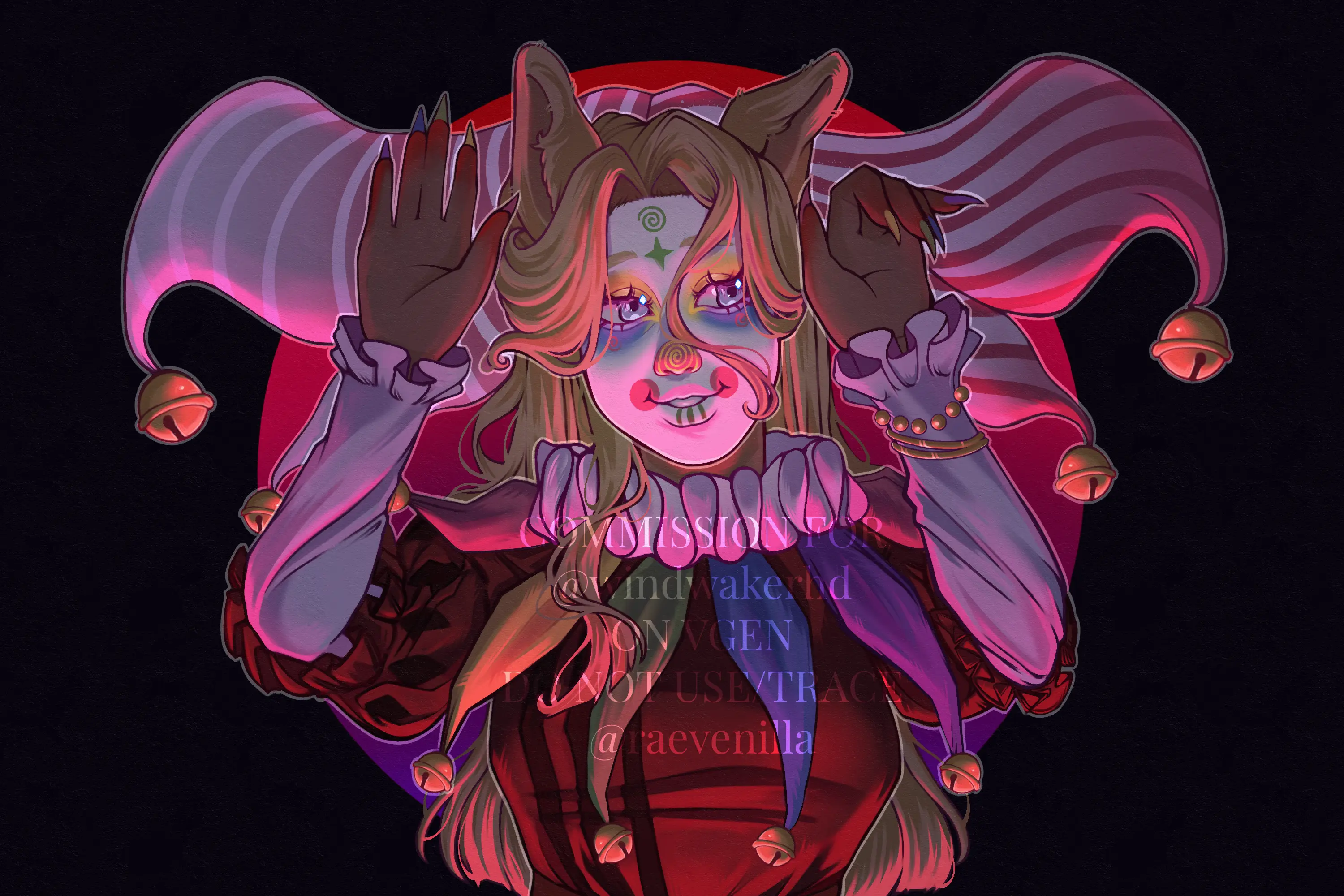 Past commission