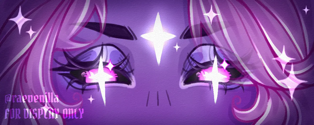 Artwork by Raevenilla