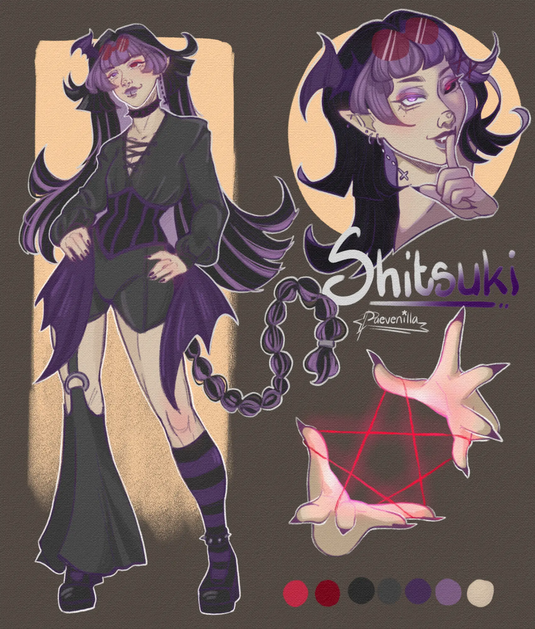 Exemple Colored 2