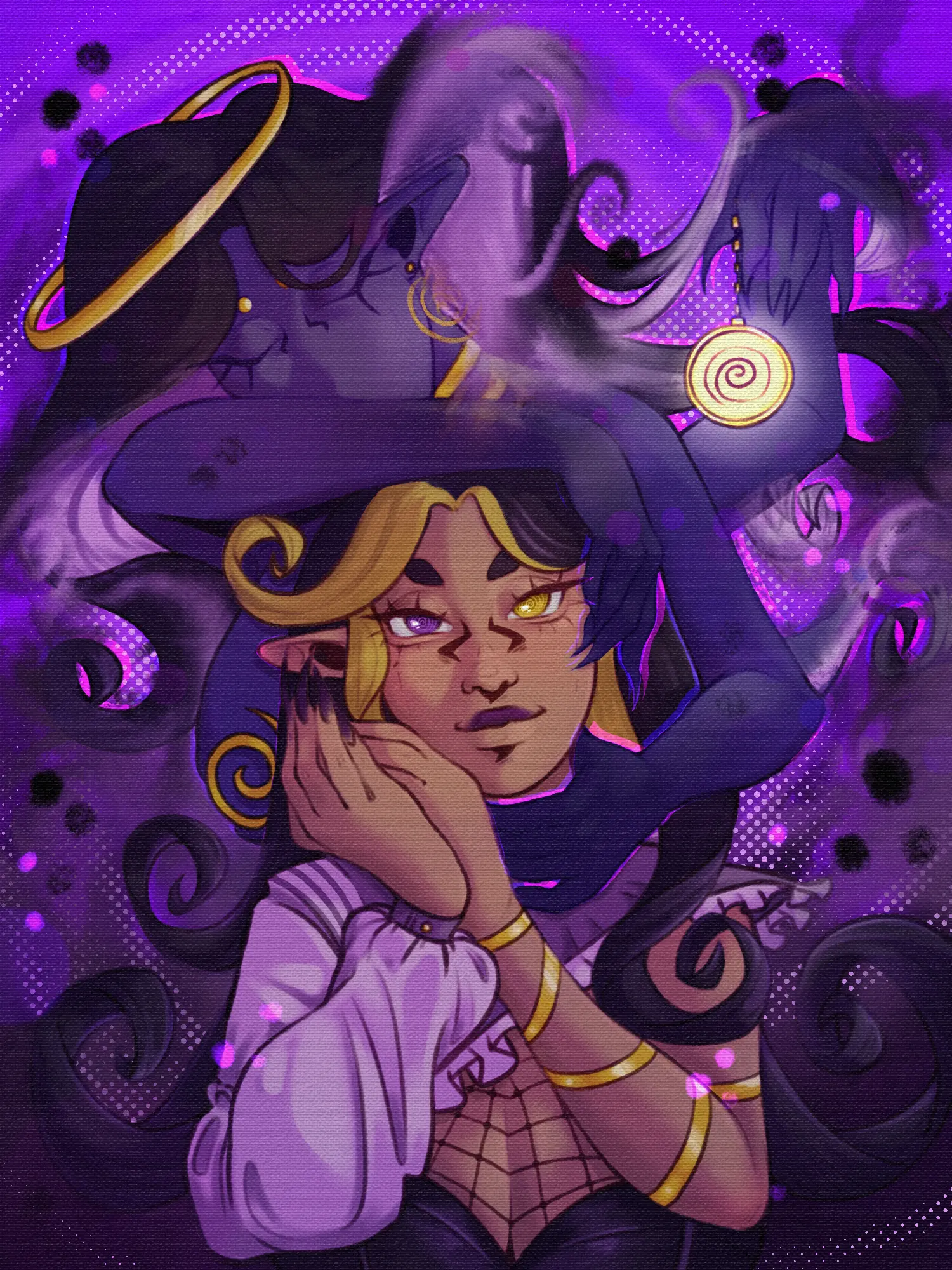 Artwork by Raevenilla